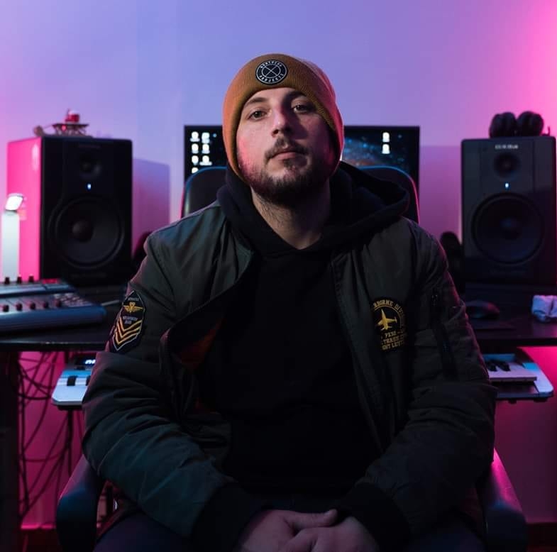 Rhythms Of Silence cover